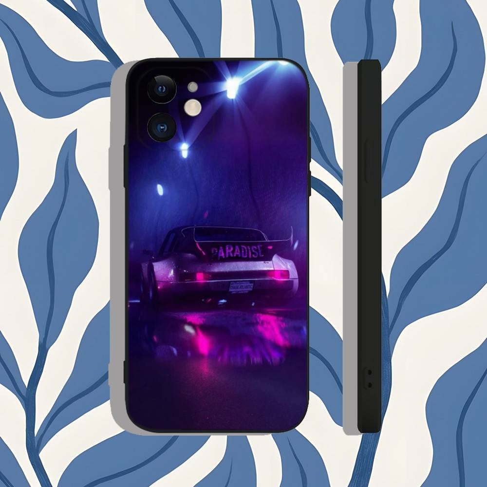 C-Chase Atlantic LOST IN HEAVEN Phone Case For iPhone 17,16,15,14,13,12,X,XS,8,7,Pro,Max,Plus,E,SE4,Air,Mini Ultra-Thin Funda