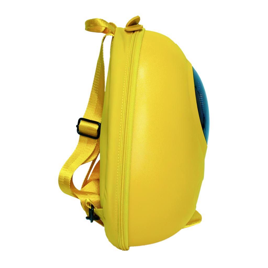 Светодиодный рюкзак Милые рюкзаки для девочек Рюкзак с большими глазами Рюкзак для активного отдыха DIY Светодиодный экран Рюкзак Управление через мобильный телефон