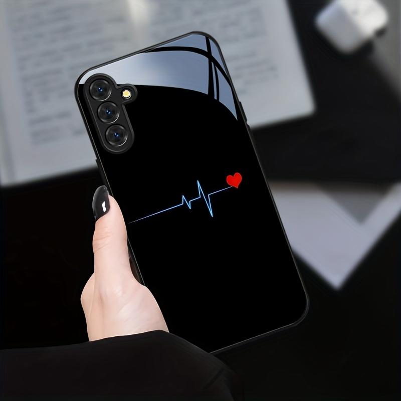 Закаленное стекло для телефона, подходит для Samsung Galaxy S20, S21, S22, S23, S24, S25, FE Ultra Plus, A56, A36 и других моделей
