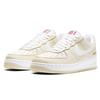 Nike Кроссовки унисекс Air Force 1 07 Premium Popcorn Кремово-белые с кокосовым молоком CW2919-100