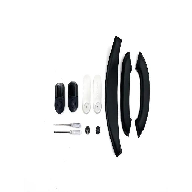 Adapter Kit for BOBO Head Strap Compatible with Quest 3/3S,Accessories Not 3D Printed, Not Include The Head Strap or Quest 3/3S