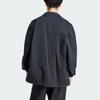 Adidas Мужская куртка Originals Adicolor Outline Trefoil Jacket Black IU2371