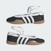 adidas Оригиналы Тхэквондо Мэй Основной Черный Облачно-Белый Жевательная резинка JR7031 Женский Размер