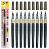 Кисть Pentel 10 ручка, Кисть, Цумихо, штуки, XFL2U(10)