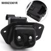 Car Rear Trunk Lid Tailgate Door Lock Actuator LatchesRelease for 905923361R 2008-2010 Automatic Locking Sensitive Touch