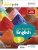 Книга Cambridge Checkpoint Lower Secondary English Student's Book 9 Third Edition