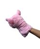 LEADWORKS Singing Animal Puppet, Pig, W24 X D10 X 30cm, Plush Doll, Cute for Kids and Babies, 50665