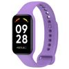 Силиконовый ремешок для браслета Redmi Smart Band 2, браслет для часов Xiaomi Band 8 Active