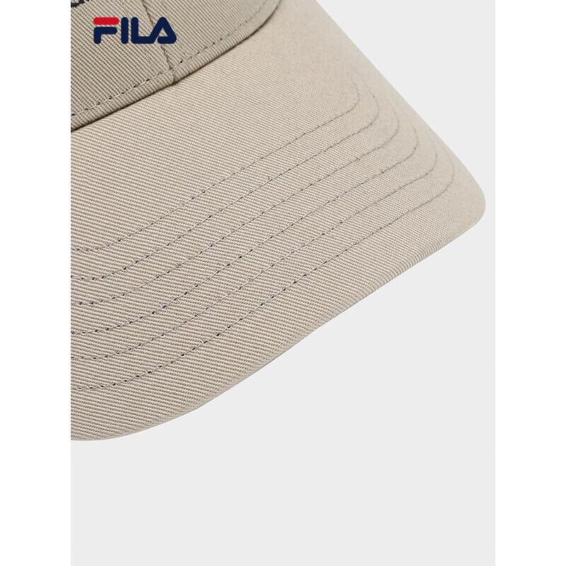 Fila Бейсболка для маленького лица
