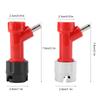2 PCS 1/4"Tall Pin Lock Corny Keg Home Brewing Connector Coupler Set