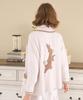Narue Peter Rabbit™ Mohair Knit Cardigan