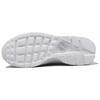 Nike Air Huarache Run Ultra Br Белый Белый Чистый Платиновый Женские 833292-100