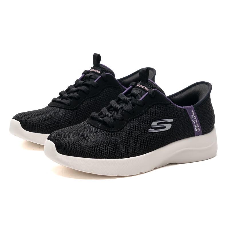 Skechers Женские мокасины для ходьбы