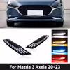 Совместимые дневные ходовые огни для Mazda Axela