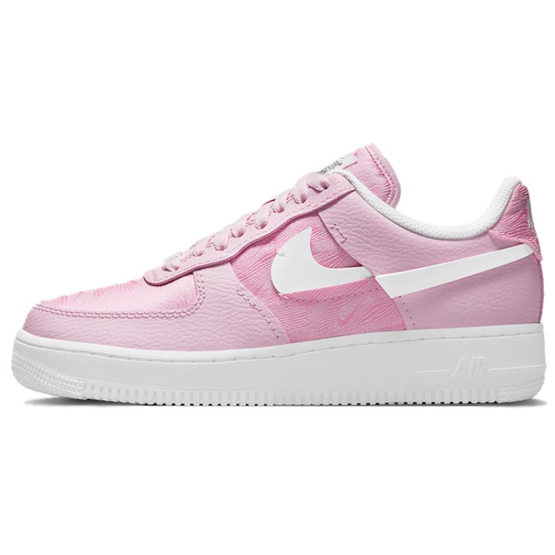 Nike Женские кроссовки Air Force 1 Low Lxx Pink Foam DJ6904-600