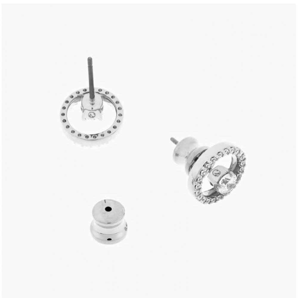 Swarovski 5692262 Серьги-пусеты Constella