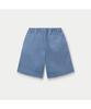 Silijeu Crossley Cotton Shorts Sopom26102Bux