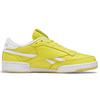 Prince x Reebok Club C Revenge Stinger Yellow Unisex Sneakers Footwear-White Bright-Cobalt GY8054