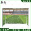 Zhengyue Outdoor Football Goal Frame with Net