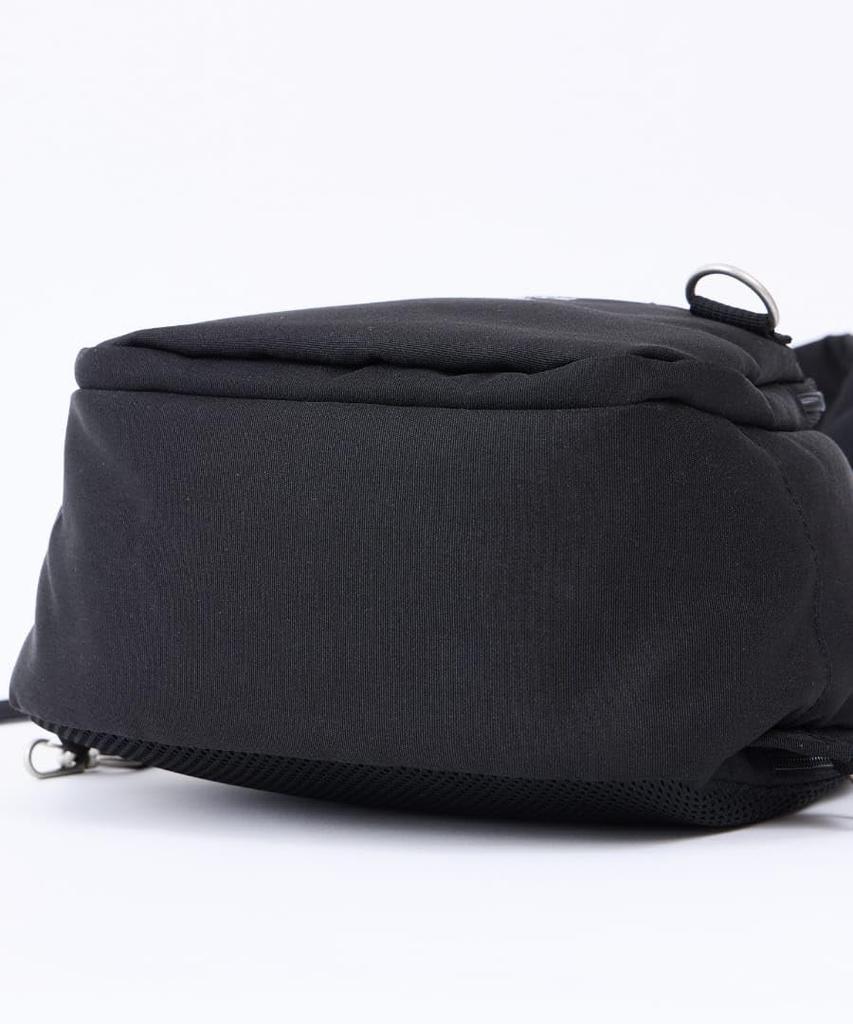 Сумка-мешок RENEWAL SPS Body Bag A5, водоотталкивающая, легкая.