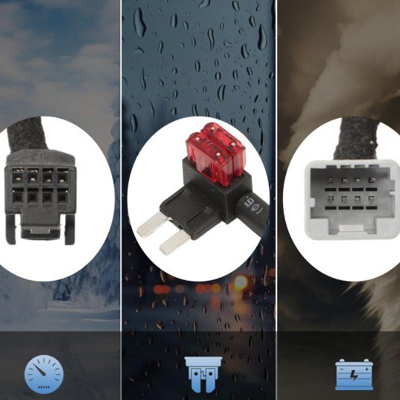 Автоматический Старт-Стоп Двигателя Система Автоматического Отключения Отключатель Модуль Отключители Авто Старт Стоп Модуль Отключения Отключатель