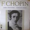 LP Record FRDRIC CHOPIN  Dziea Wszystkie  Complete Works SX2002 POLSKIE NAGRAN 1980 Poland Classical Used