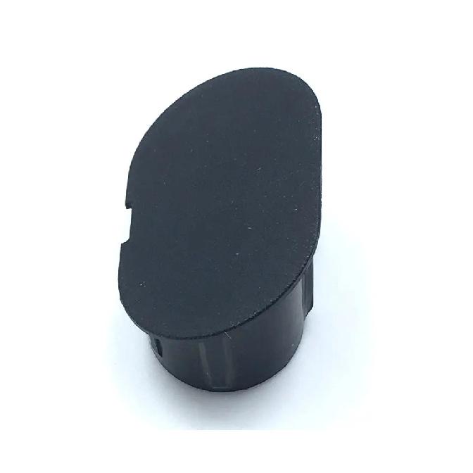 1 шт. Крышка винта педали акселератора для JETTA GOLF BEETLE PASSAT B6 B7 B8 CC EOS SCIROCCO TIGUAN TOURAN A3 TT Q3 R8 1K0 721 989