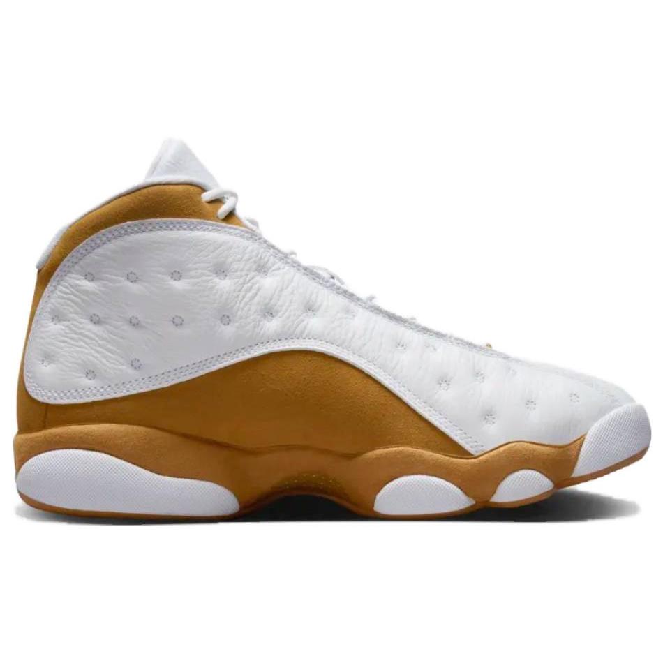 New JORDAN 13 Retro Wheat 2023 414571-171