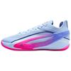 LUKA 5 Дышащие Баскетбольные Кроссовки Мужские Сине-Розовые IW9036-500