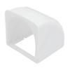 For Pile Outlets Waterproof Box Protective Rainproof Cover