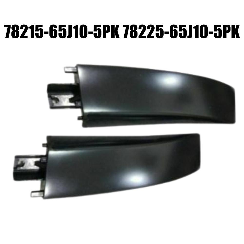 1 пара крышек багажника передняя крышка подходит для Suzuki Grand Vitara 2006-2015 прочная надежная