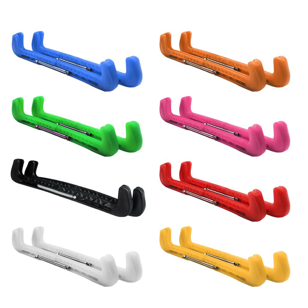 Чехлы для хоккейных коньков для ходьбы, Чехлы для лезвий коньков для льда, Защита лезвий хоккейных коньков, Защита коньков для льда, Защита для катания на льду