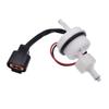 New 1PCS Car Styling Fuel Filter Sensor Replacement MB658726 For Mitsubishi L200