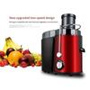 Juicer Machine, 800W Centrifugal Juicer with 70mm  Wide Chute for Whole Fruits and Veg, Juice Extractor with 2 Speeds, BPA Free