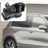 Замок лючка бензобака Замок крышки топливного бака Приводной мотор для Volkswagen VW Touareg 3.0L 3.6L 2011 2012 2013-2016 7P0810773 7P0810773F