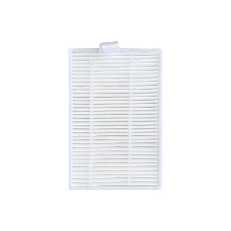 Fit For Clever and Clean L-Series 707 Robot Vacuums Roller Side Brush Hepa Filter Mop Cloths Spare Part Accessory Replacement