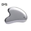 Premium Terahertz Stone Gua Sha Scraping Tools for Facial Body Massage Circulation Boost Reduce Puffiness Lymphatic Drainage Wrinkle Reduction Gua