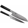 KAI Shun Classic Kitchen Knife Set, 2 Pieces (DMS-230)