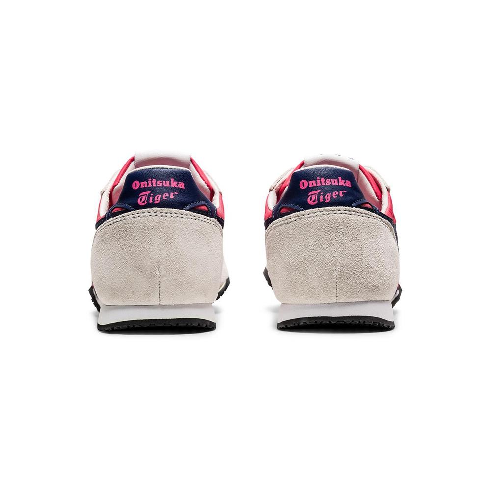 Кроссовки унисекс Onitsuka Tiger Serrano Pink Cameo Midnight 1183B400-701