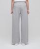 MUSINSA STANDARD WOMAN Women'S Flat Terry Wide Lounge Sweatpants 2-Pack