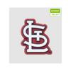 Mlb St. Louis Cardinals Jibbitts Charm 10012069