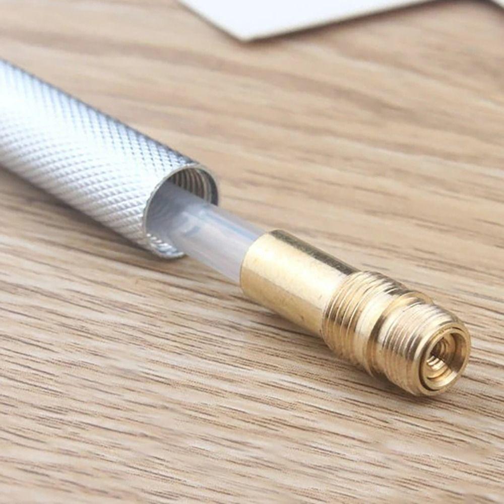 0,3/0,5/0,7/0,9/1,3/2,0 мм автоматический инструмент для рисования карандашом, канцелярские принадлежности для рисования карандашом