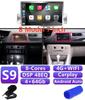 ABX2   Carplay DSP Для Citroen C5 III Android Мультимедийный Автомагнитола Плеер Autoradio 4G WIFI GPS 2 Din Стерео HIFI Система Авто Головное Устройство