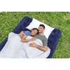 Inflatable Mattress 191X137X22 Cm Double Bestway 67002