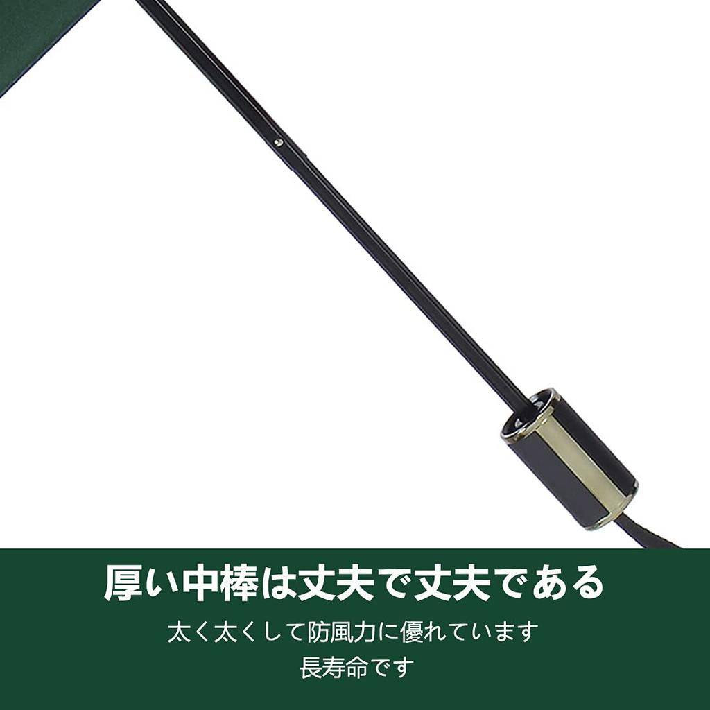 Складной автоматический водный зонт для солнечной и дождливой погоды, прочное стекло 8, большой, большой, складной, сильный ветер, большой зонт, одним нажатием