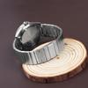 Стальной ремешок для часов 18 мм 20 мм 22 мм для Samsung Gear S5 S4 S3 Frontier Classic, ремешок для часов HUAWEI 41 мм 42 мм 46 мм.