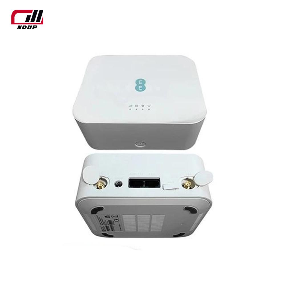 NDUP 4GEE-D412C57 4G Router 300Mbps High-Speed Network Supports 64 Devices