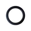 Stroller Wheel Tire Rubber Tubes Inner Diameter 11.5cm Infant Carriage Replacement Wear