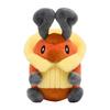 Pokemon Center Original Plush Fit Coroboshi X 9 X 10 X W X Pokémon 14.5 (H D Cm)