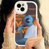 Певец Фрэнк Блонд Оушенс Чехол для телефона Жесткая кожа Для IPhone 14 13 16 Mini 15 14 11 12 Pro Max Plus Fundas